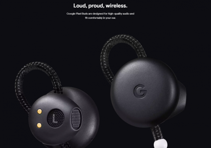Google-Pixel-Buds