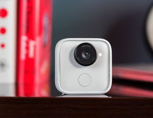 Google launches an artificial intelligence-infused Wireless Camera