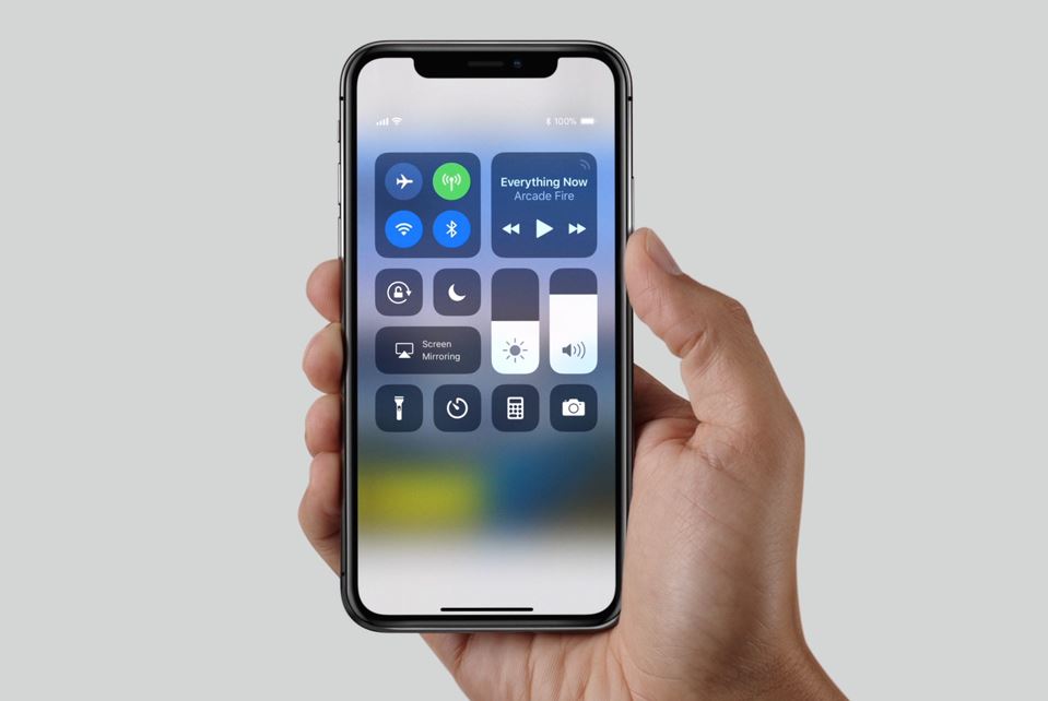 Pre-Orders for Apple iPhone X to start from 27 October