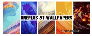 Free Download All OnePlus 5T Wallpapers in 4k - Stock Wallpapers