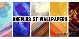 Free Download All OnePlus 5T Wallpapers in 4k - Stock Wallpapers