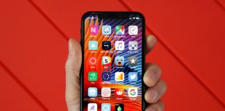 iPhone X Hands On