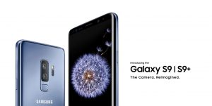 samsung galaxy s9 and s9 plus launch techfoogle