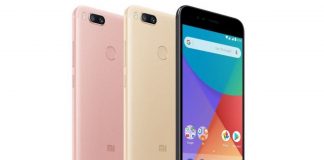 Xiaomi Mi A1 Discontinue in India