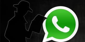 Whatsapp Bug