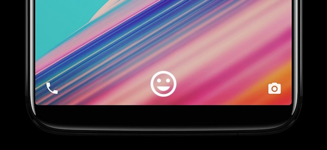 OnePlus 6 Face Unlock