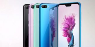 honor 9n all colours