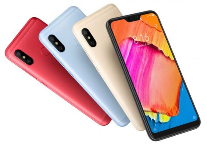 Xiaomi-Redmi-6-Pro-1024x712 Xiaomi Redmi 6 Pro
