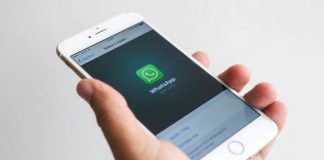 WhatsApp Stop Working on iPhone