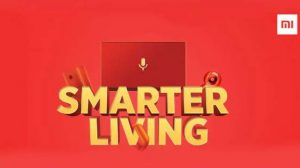 Mi Smart Living Products