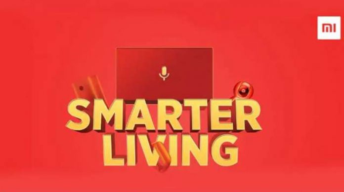 xiaomi-mi-smart-living Mi Smart Living Products