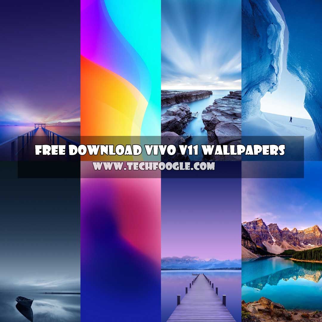 Free Download Vivo V11 Stock Wallpapers - TechFoogle