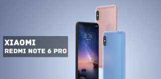 Xiaomi Redmi Note 6 Pro with Snapdragon 636 Launched, Prices Start at Rs 13,999