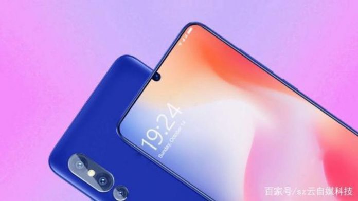xiaomi-mi-9-render Xiaomi Mi 9