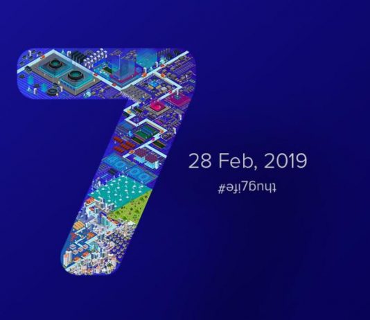 Xiaomi Redmi Note 7 Official Launch Date