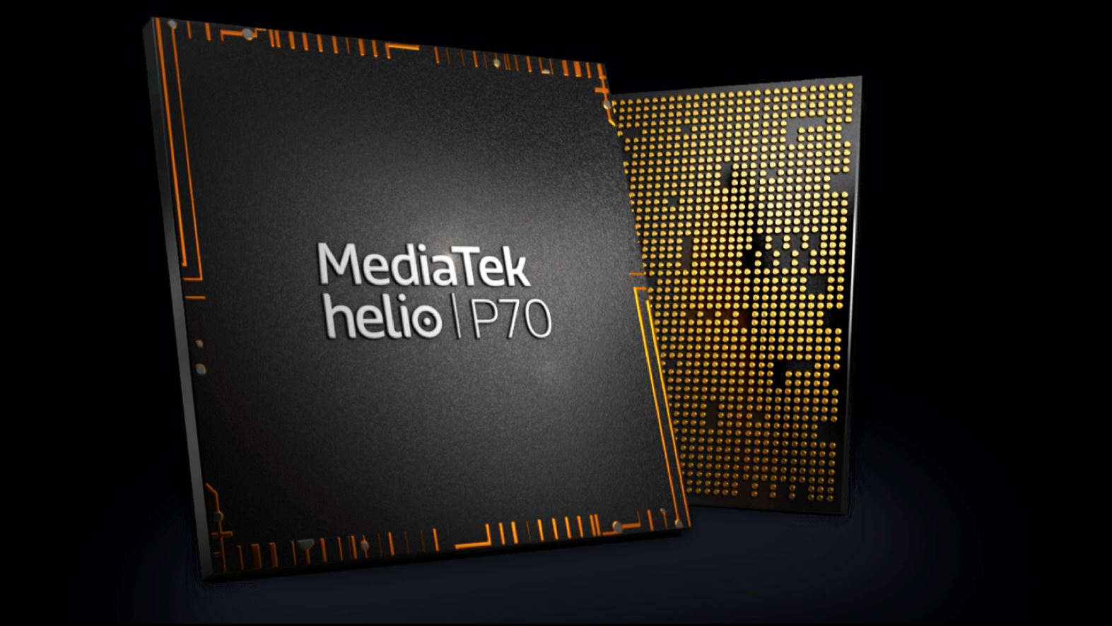 MediaTek-Helo-P70-Processor