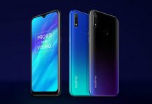 Realme 3 Launched In India, Full Specs and Features