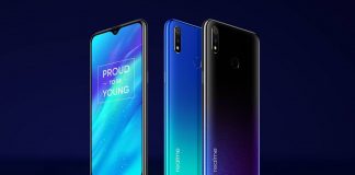 Realme 3 Launched In India, Full Specs and Features