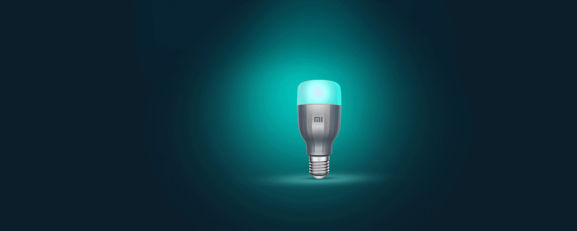 mi smart led bulb