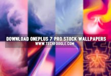 Download OnePlus 7 Pro Wallpapers
