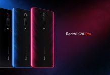 Xiaomi Redmi K20 Pro Price