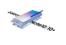 samsung galaxy note 10,galaxy note 10 plus launched