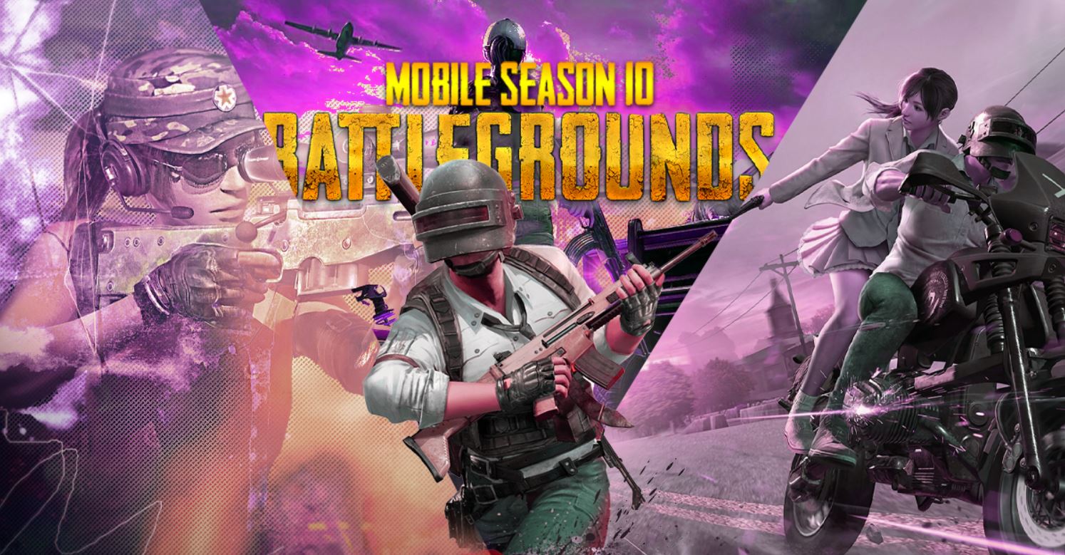 PUBG Mobile Ban in India