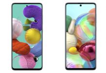 Galaxy A51 and Galaxy A71 64MP Camera Launched with many Special Features samsung galaxy a51 and galaxy a71