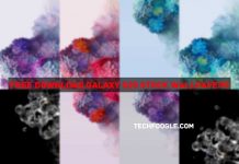 Galaxy S20 Wallpapers
