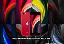 Free Download iPhone SE 2020 Stock Wallpapers