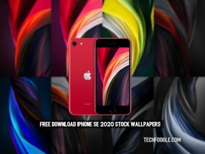 Free Download iPhone SE 2020 Stock Wallpapers