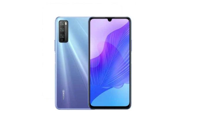 Huawei Enjoy 20 Pro Huawei Enjoy 20 Pro Smartphone