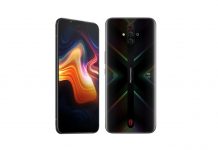 Nubia Red Magic 5G Lite smartphone launched with 120Hz refresh rate Nubia Red Magic 5G Lite