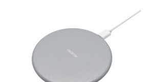 Realme Wireless Charger India