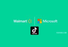 Walmart joins Microsoft to buy TikTok