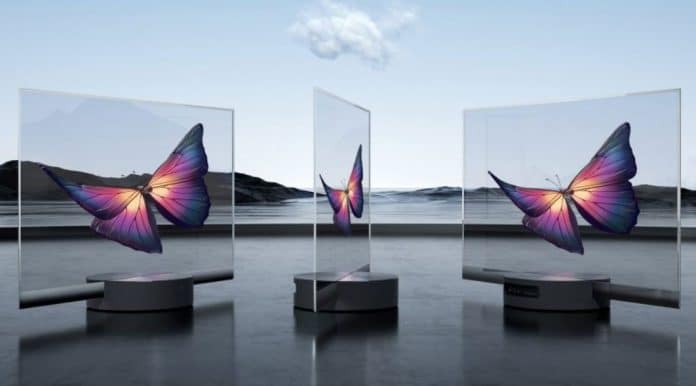 Xiaomi-Mi-Transparent-TV