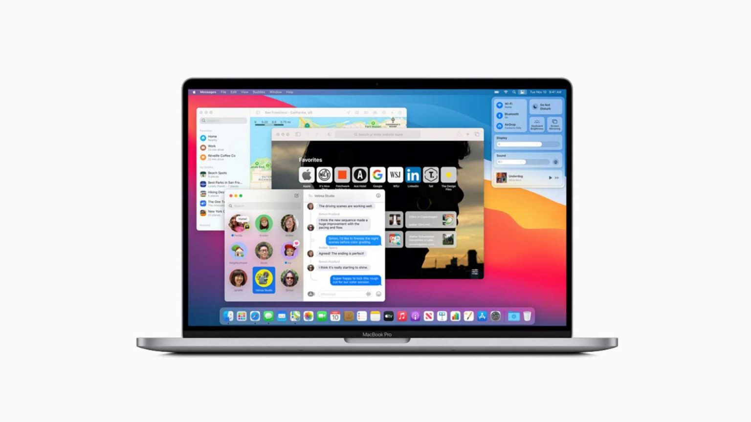 How To Update Mac To The Latest MacOS Big Sur - TechFoogle