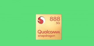 Snapdragon-888