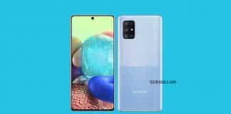 Samsung Galaxy A72 to be launch with 25W fast charging, know the possible Price Samsung-Galaxy-A72-Leaks