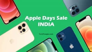 Apple-Days-Sale-India