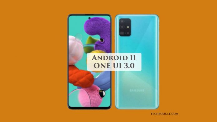 galaxy-a51-Android-11-based-One-UI-3.0-Update samsung-galaxy-a51-Android-11-based-One-UI-3.0-Update
