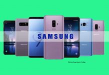 samsung smartphones old