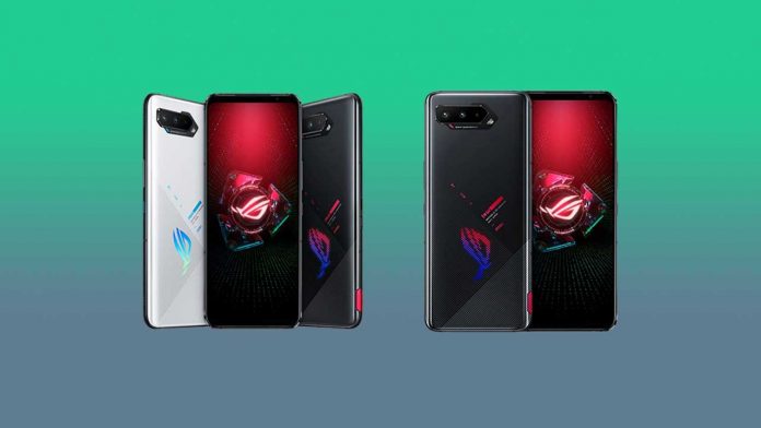 Asus-ROG-Phone-5-and-ROG-Phone-5-Pro-Launched-in-India