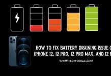 How-To-Fix-Battery-Draining-Issue-On-iPhone-12,-12-Pro,-12-Pro-Max,-and-12-Mini