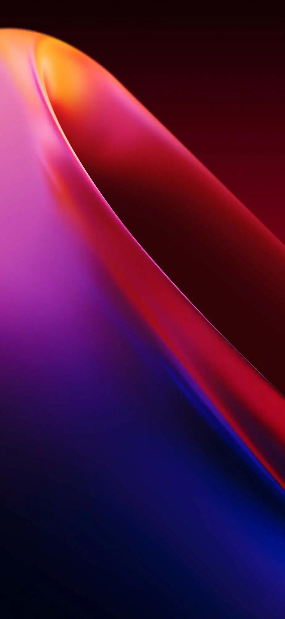 OnePlus 9 Pro Wallpaper TechFoogle (1)