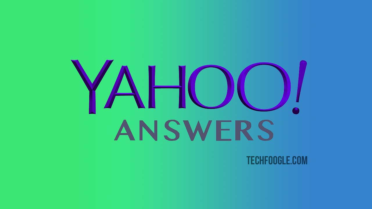 Yahoo-Answers