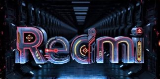 redmi gaming phone