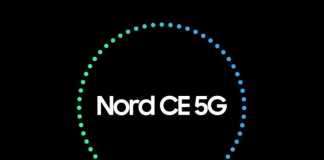 OnePlus Nord CE 5G Confirmed