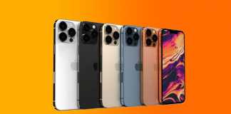 iPhone 13, iPhone 13 Pro and iPhone 13 Pro Max rumors