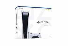 PlayStation 5 2022 PlayStation 5 Variable Refresh Rate
